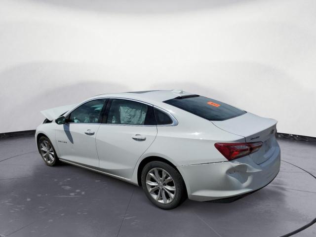 Photo 1 VIN: 1G1ZD5ST7MF069778 - CHEVROLET MALIBU LT 