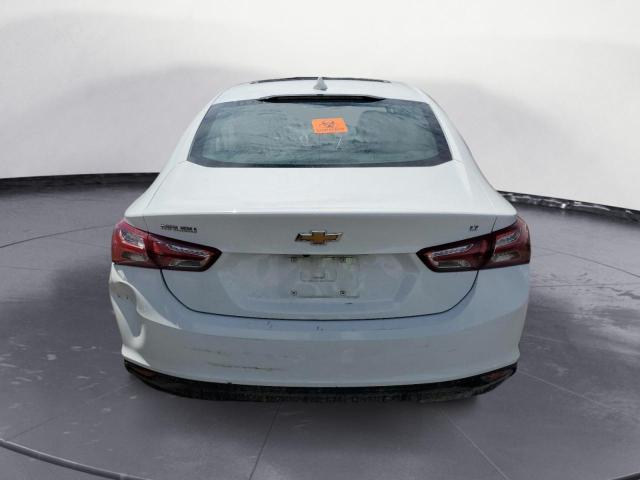 Photo 5 VIN: 1G1ZD5ST7MF069778 - CHEVROLET MALIBU LT 