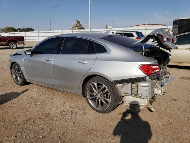 Photo 1 VIN: 1G1ZD5ST7MF070249 - CHEVROLET MALIBU LT 