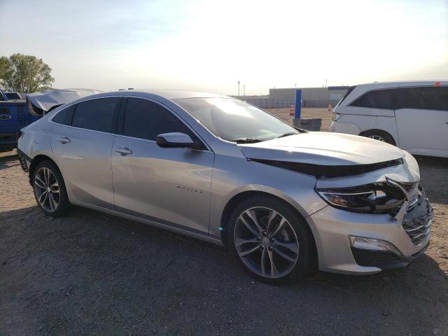 Photo 3 VIN: 1G1ZD5ST7MF070249 - CHEVROLET MALIBU LT 