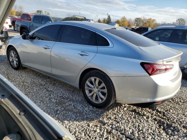 Photo 1 VIN: 1G1ZD5ST7MF070512 - CHEVROLET MALIBU LT 