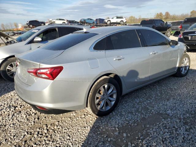 Photo 2 VIN: 1G1ZD5ST7MF070512 - CHEVROLET MALIBU LT 