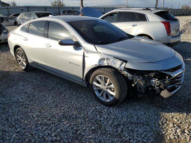 Photo 3 VIN: 1G1ZD5ST7MF070512 - CHEVROLET MALIBU LT 