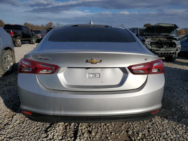 Photo 5 VIN: 1G1ZD5ST7MF070512 - CHEVROLET MALIBU LT 