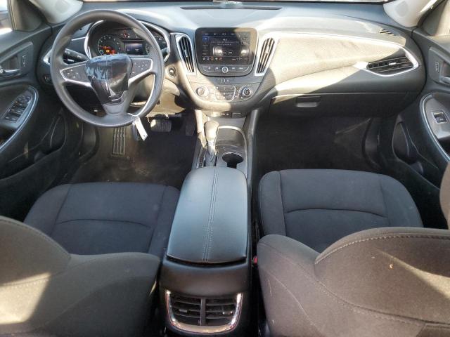 Photo 7 VIN: 1G1ZD5ST7MF070512 - CHEVROLET MALIBU LT 