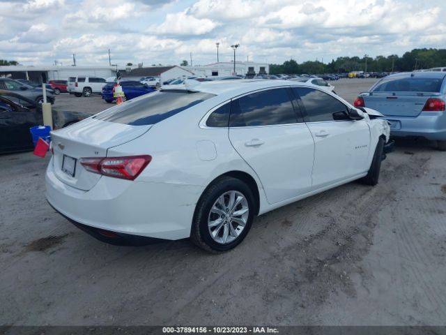 Photo 3 VIN: 1G1ZD5ST7MF071031 - CHEVROLET MALIBU 