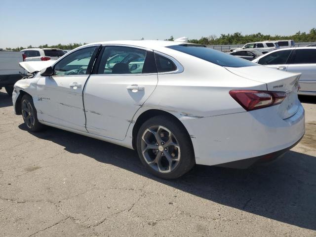 Photo 1 VIN: 1G1ZD5ST7MF071093 - CHEVROLET MALIBU LT 