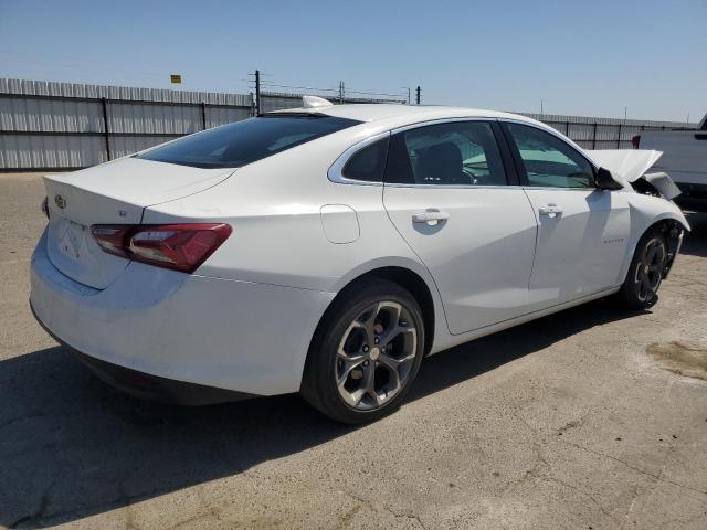 Photo 2 VIN: 1G1ZD5ST7MF071093 - CHEVROLET MALIBU LT 