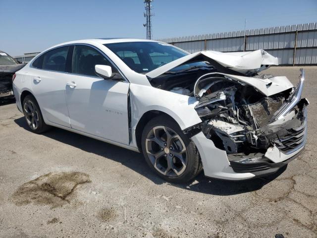 Photo 3 VIN: 1G1ZD5ST7MF071093 - CHEVROLET MALIBU LT 