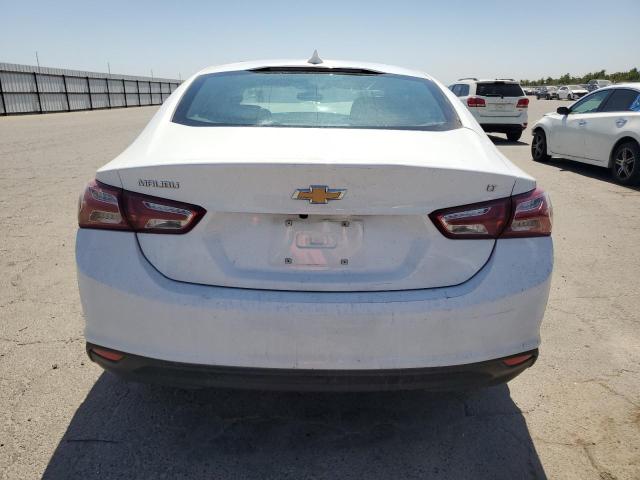 Photo 5 VIN: 1G1ZD5ST7MF071093 - CHEVROLET MALIBU LT 