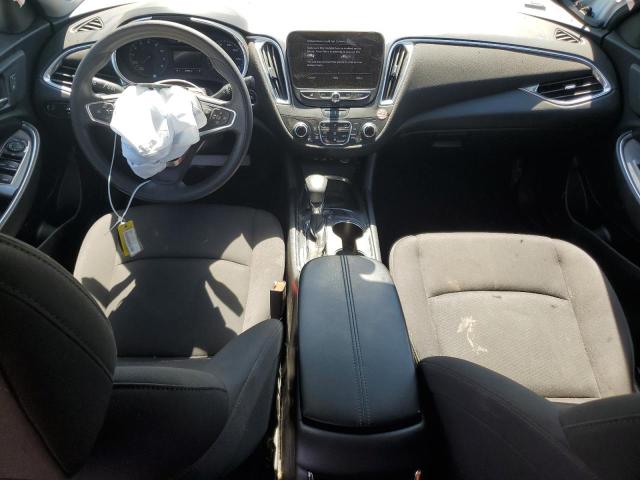 Photo 7 VIN: 1G1ZD5ST7MF071093 - CHEVROLET MALIBU LT 