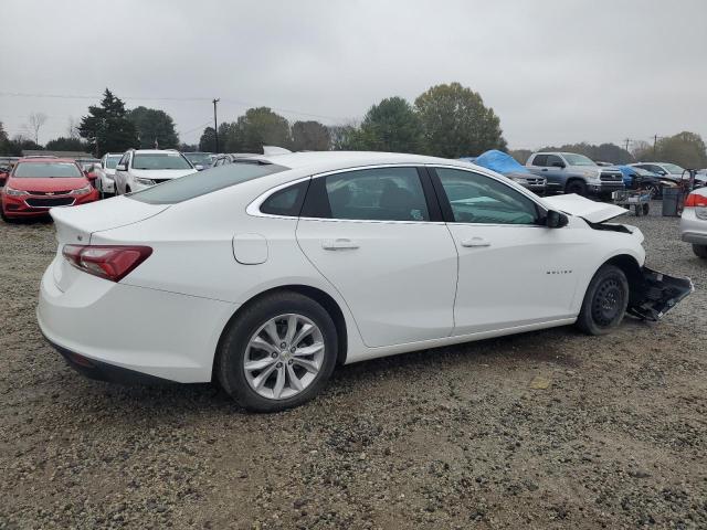 Photo 2 VIN: 1G1ZD5ST7MF071336 - CHEVROLET MALIBU LT 