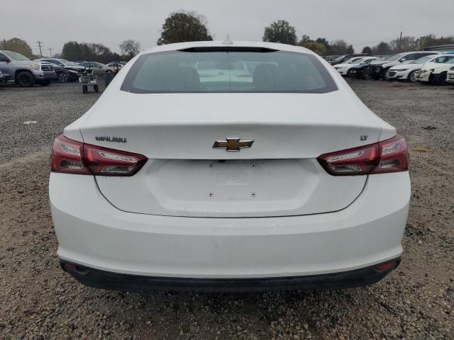 Photo 5 VIN: 1G1ZD5ST7MF071336 - CHEVROLET MALIBU LT 