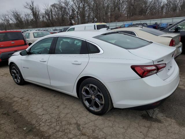 Photo 1 VIN: 1G1ZD5ST7MF072776 - CHEVROLET MALIBU 