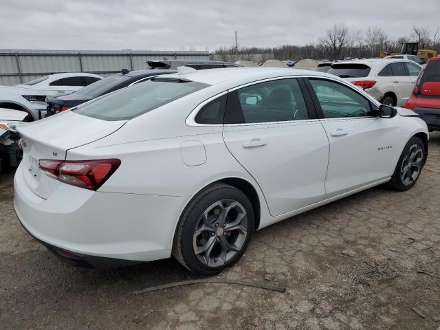 Photo 2 VIN: 1G1ZD5ST7MF072776 - CHEVROLET MALIBU 