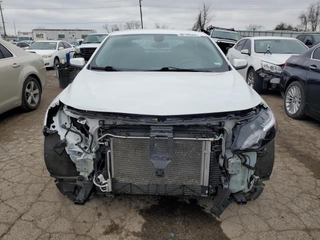 Photo 4 VIN: 1G1ZD5ST7MF072776 - CHEVROLET MALIBU 