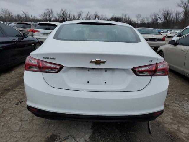 Photo 5 VIN: 1G1ZD5ST7MF072776 - CHEVROLET MALIBU 