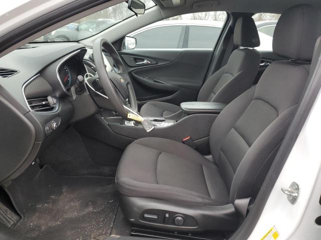 Photo 6 VIN: 1G1ZD5ST7MF072776 - CHEVROLET MALIBU 