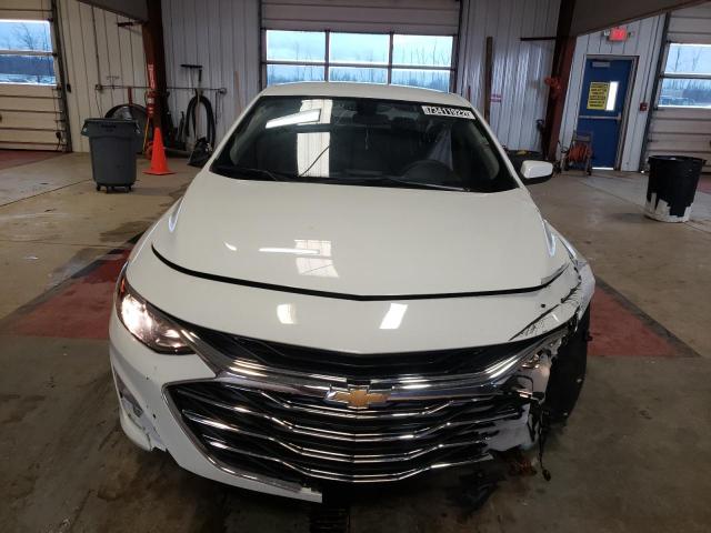 Photo 4 VIN: 1G1ZD5ST7MF072986 - CHEVROLET MALIBU LT 