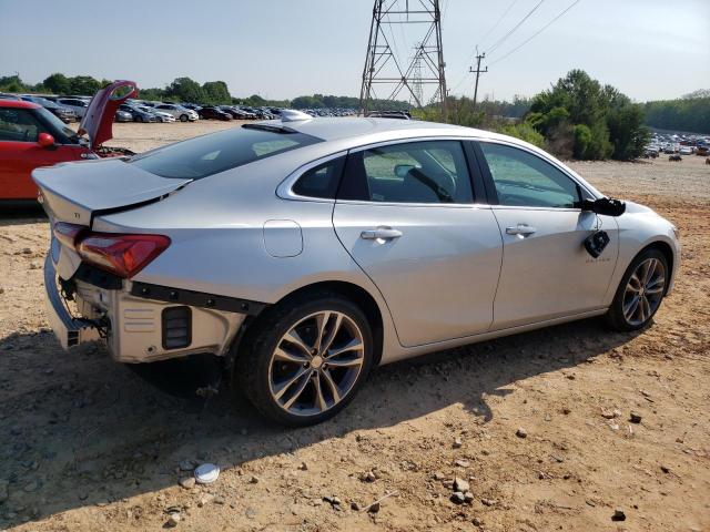 Photo 2 VIN: 1G1ZD5ST7MF073572 - CHEVROLET MALIBU LT 