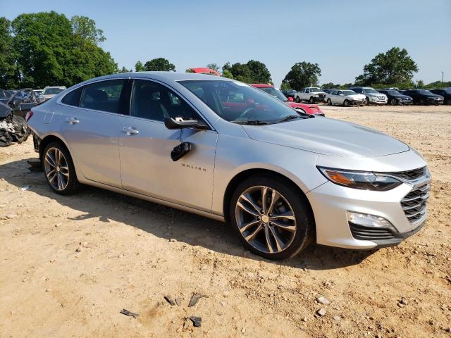 Photo 3 VIN: 1G1ZD5ST7MF073572 - CHEVROLET MALIBU LT 