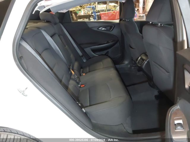 Photo 7 VIN: 1G1ZD5ST7MF073751 - CHEVROLET MALIBU 