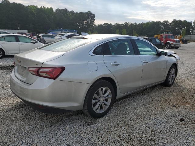 Photo 2 VIN: 1G1ZD5ST7MF075001 - CHEVROLET MALIBU LT 