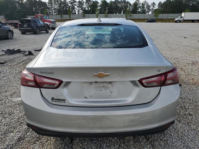 Photo 5 VIN: 1G1ZD5ST7MF075001 - CHEVROLET MALIBU LT 