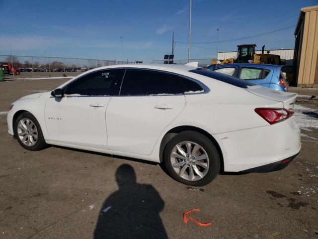 Photo 1 VIN: 1G1ZD5ST7MF076732 - CHEVROLET MALIBU 