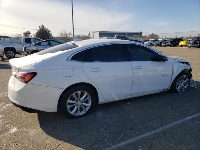 Photo 2 VIN: 1G1ZD5ST7MF076732 - CHEVROLET MALIBU 