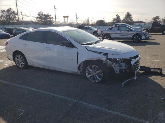 Photo 3 VIN: 1G1ZD5ST7MF076732 - CHEVROLET MALIBU 