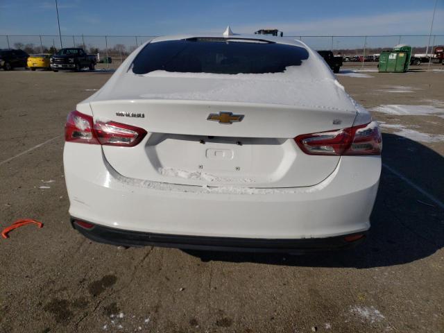 Photo 5 VIN: 1G1ZD5ST7MF076732 - CHEVROLET MALIBU 