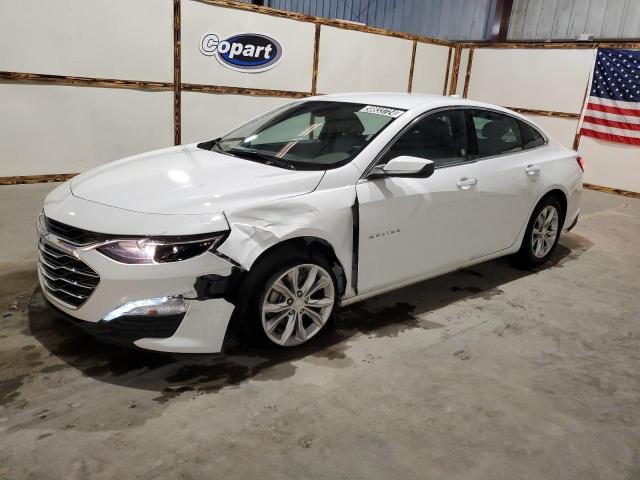 Photo 0 VIN: 1G1ZD5ST7NF108323 - CHEVROLET MALIBU 