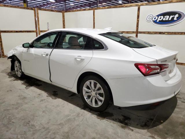 Photo 1 VIN: 1G1ZD5ST7NF108323 - CHEVROLET MALIBU 