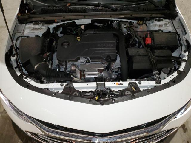 Photo 10 VIN: 1G1ZD5ST7NF108323 - CHEVROLET MALIBU 