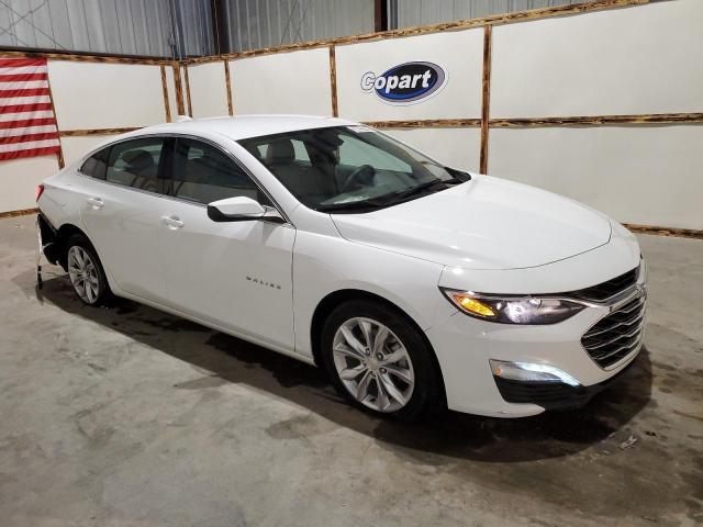 Photo 3 VIN: 1G1ZD5ST7NF108323 - CHEVROLET MALIBU 