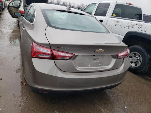 Photo 5 VIN: 1G1ZD5ST7NF113814 - CHEVROLET MALIBU LT 