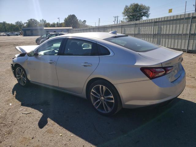 Photo 1 VIN: 1G1ZD5ST7NF114574 - CHEVROLET MALIBU 