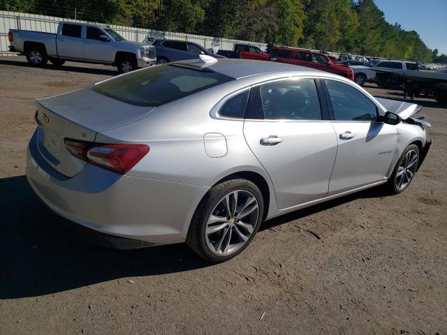 Photo 2 VIN: 1G1ZD5ST7NF114574 - CHEVROLET MALIBU 