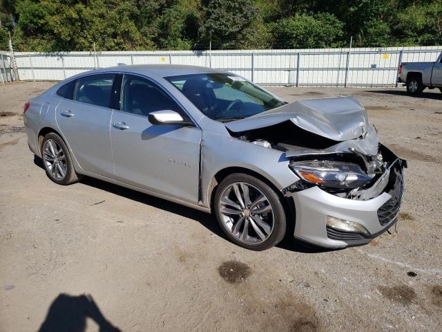 Photo 3 VIN: 1G1ZD5ST7NF114574 - CHEVROLET MALIBU 