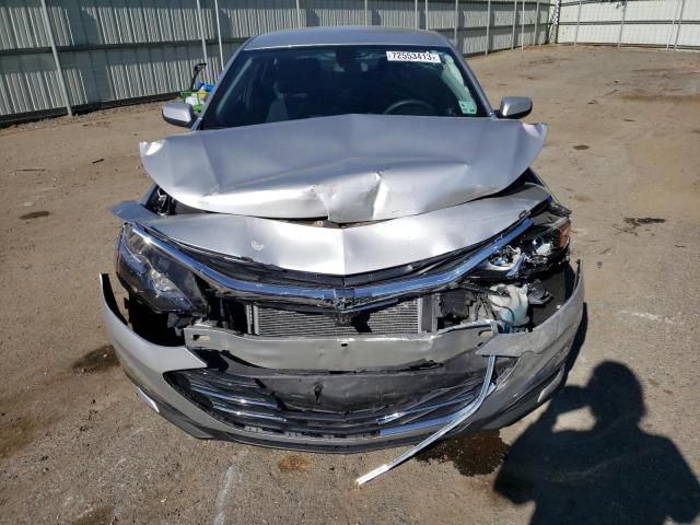 Photo 4 VIN: 1G1ZD5ST7NF114574 - CHEVROLET MALIBU 