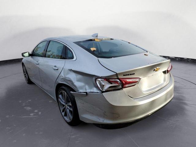 Photo 2 VIN: 1G1ZD5ST7NF116681 - CHEVROLET MALIBU LT 