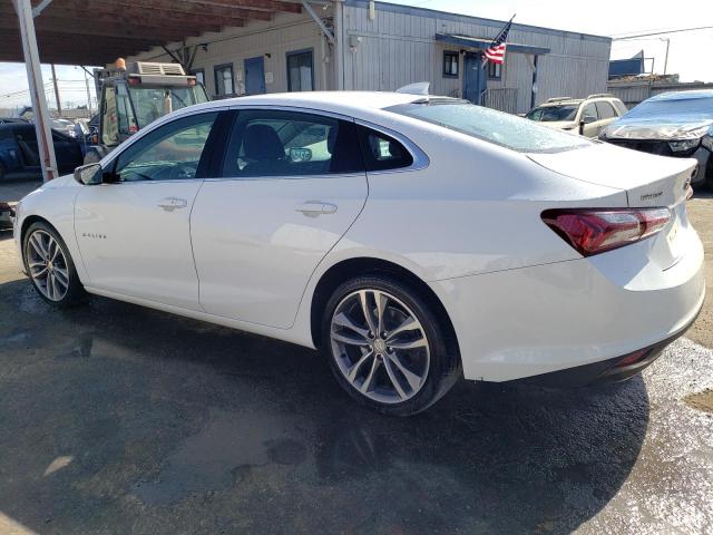 Photo 1 VIN: 1G1ZD5ST7NF116776 - CHEVROLET MALIBU 