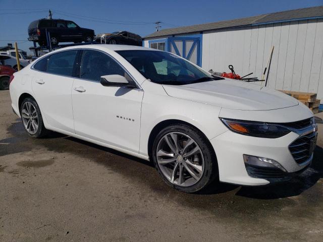 Photo 3 VIN: 1G1ZD5ST7NF116776 - CHEVROLET MALIBU 