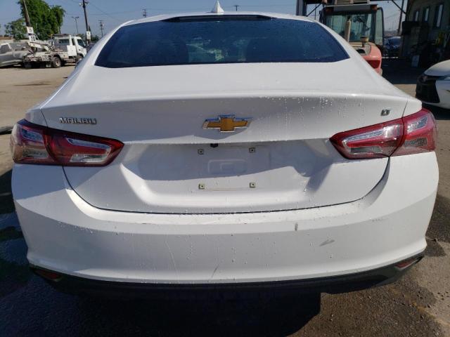 Photo 5 VIN: 1G1ZD5ST7NF116776 - CHEVROLET MALIBU 