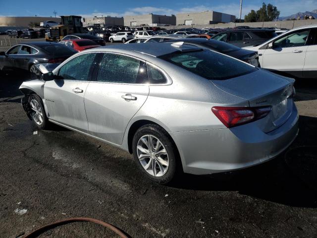 Photo 1 VIN: 1G1ZD5ST7NF117247 - CHEVROLET MALIBU 