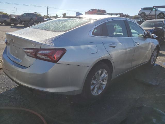 Photo 2 VIN: 1G1ZD5ST7NF117247 - CHEVROLET MALIBU 