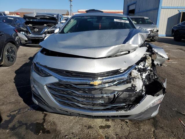 Photo 4 VIN: 1G1ZD5ST7NF117247 - CHEVROLET MALIBU 