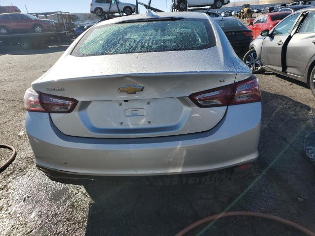 Photo 5 VIN: 1G1ZD5ST7NF117247 - CHEVROLET MALIBU 