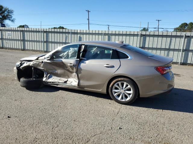 Photo 1 VIN: 1G1ZD5ST7NF117779 - CHEVROLET MALIBU LT 